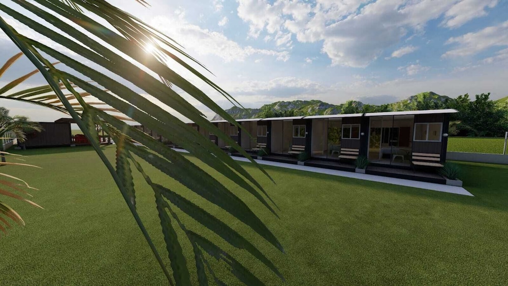 Airport Nest Inn Fiji