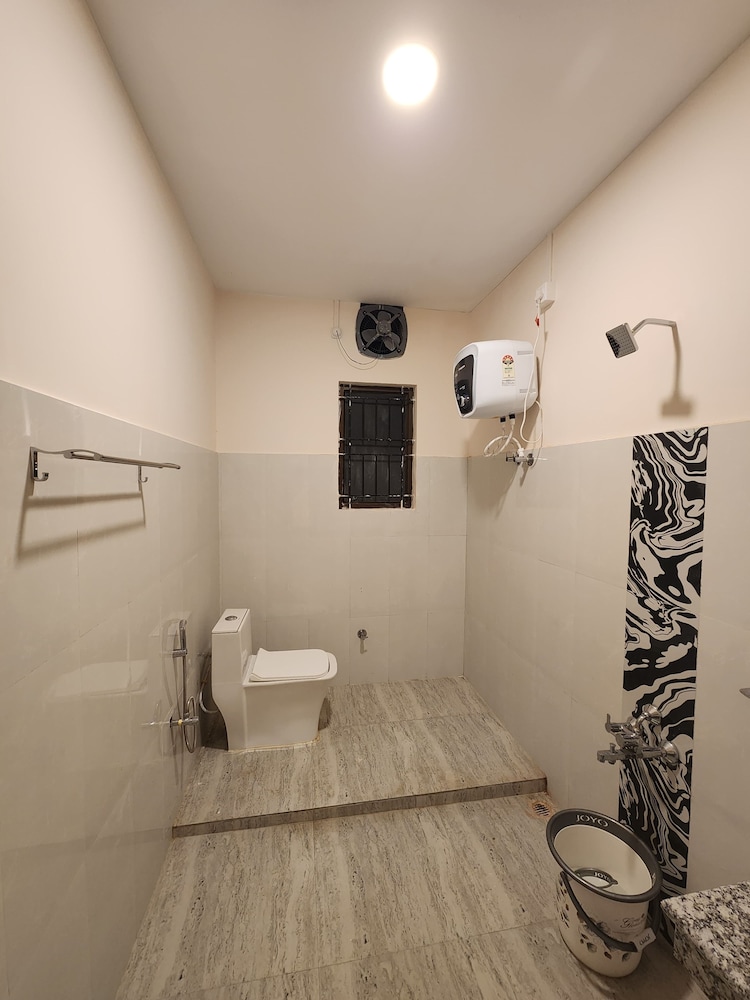 Bio-input Guest House