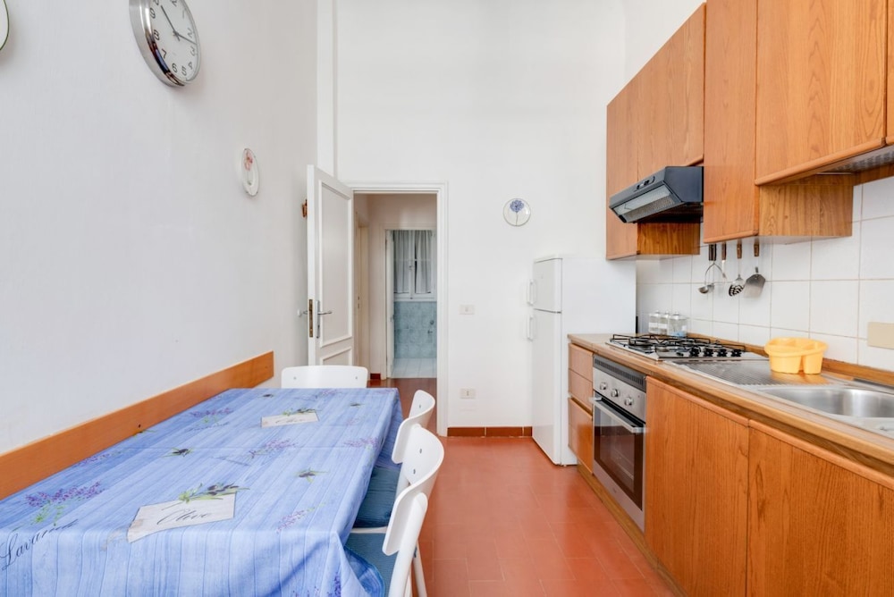 Palestro Cozy Flat