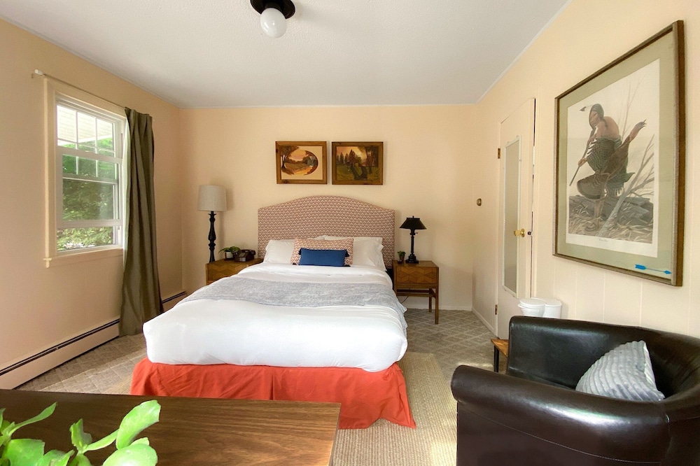 Catskill Mountain Lodge - Property Image 21