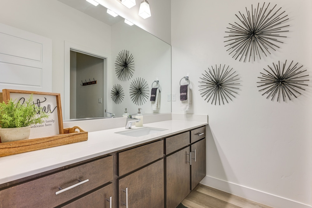Pool Access: St George Townhome Near Trails!