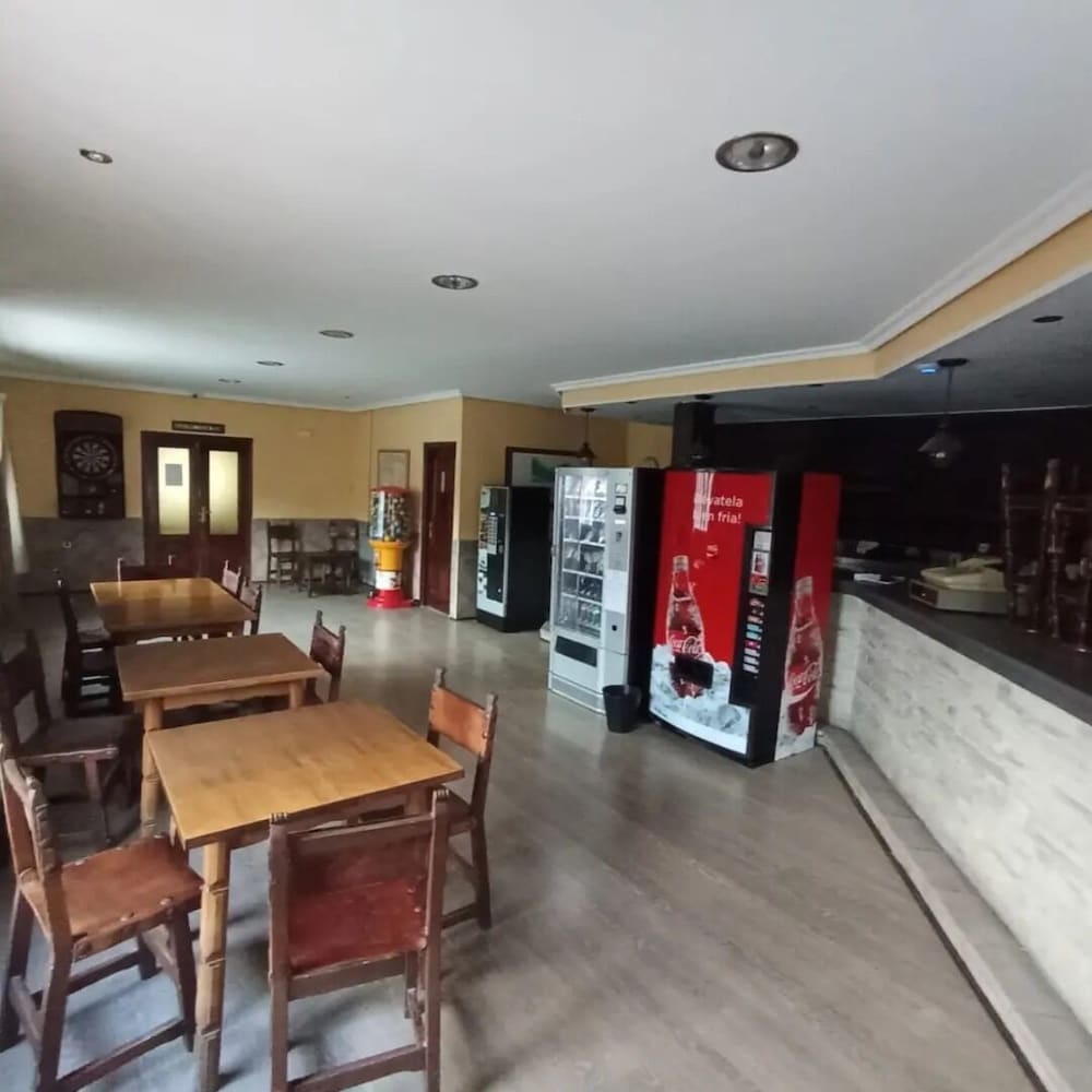 HOSTAL RURAL ALTO TAJO POVEDA
