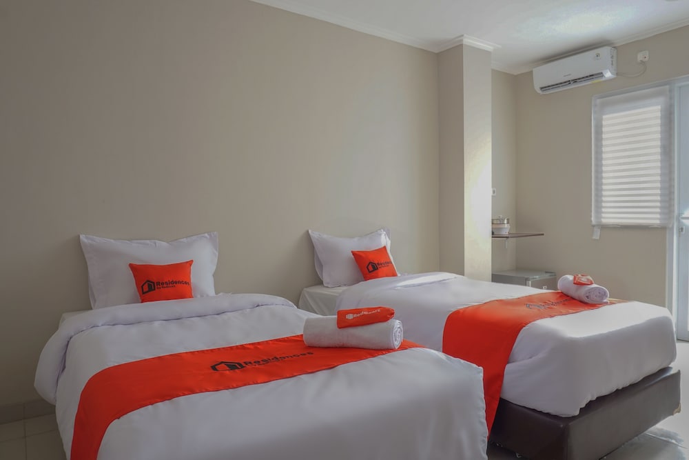 Residences by RedDoorz near MT Haryono view 3