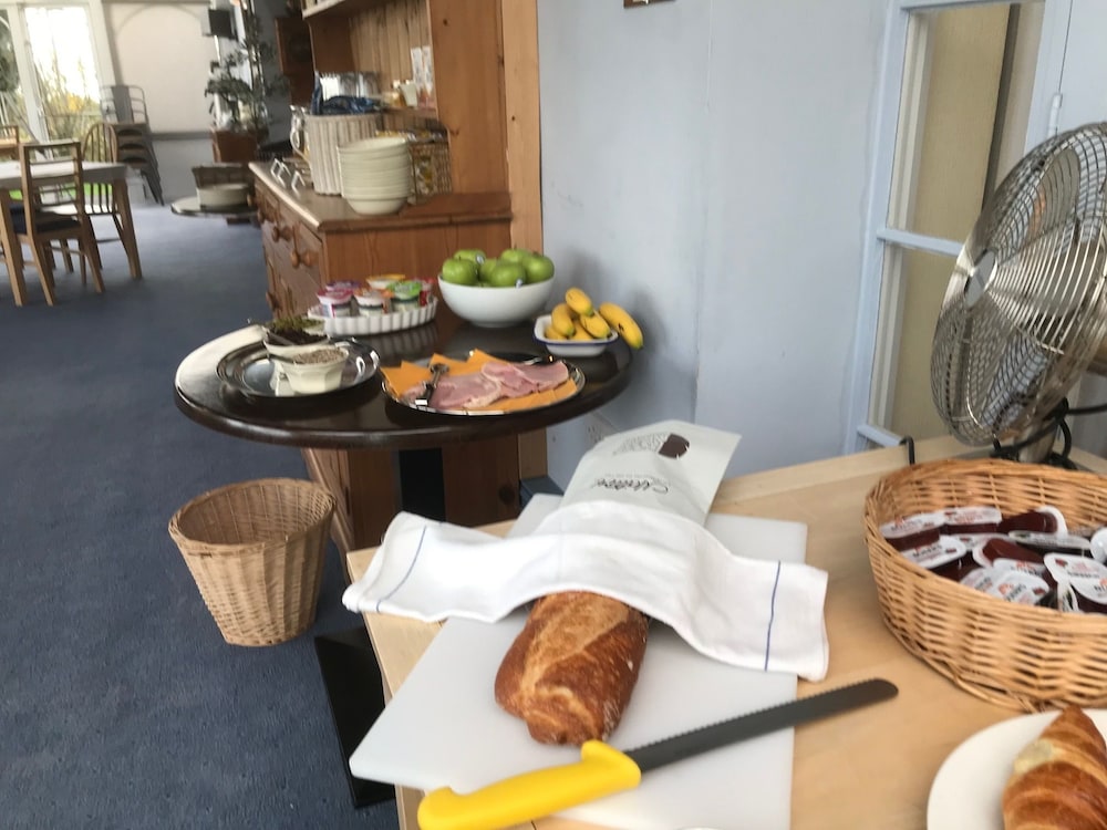 Bryn Eisteddfod B&B
