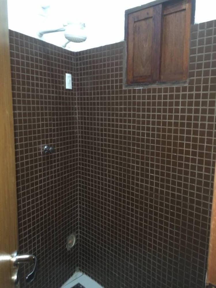 Hostel Flor de Caju