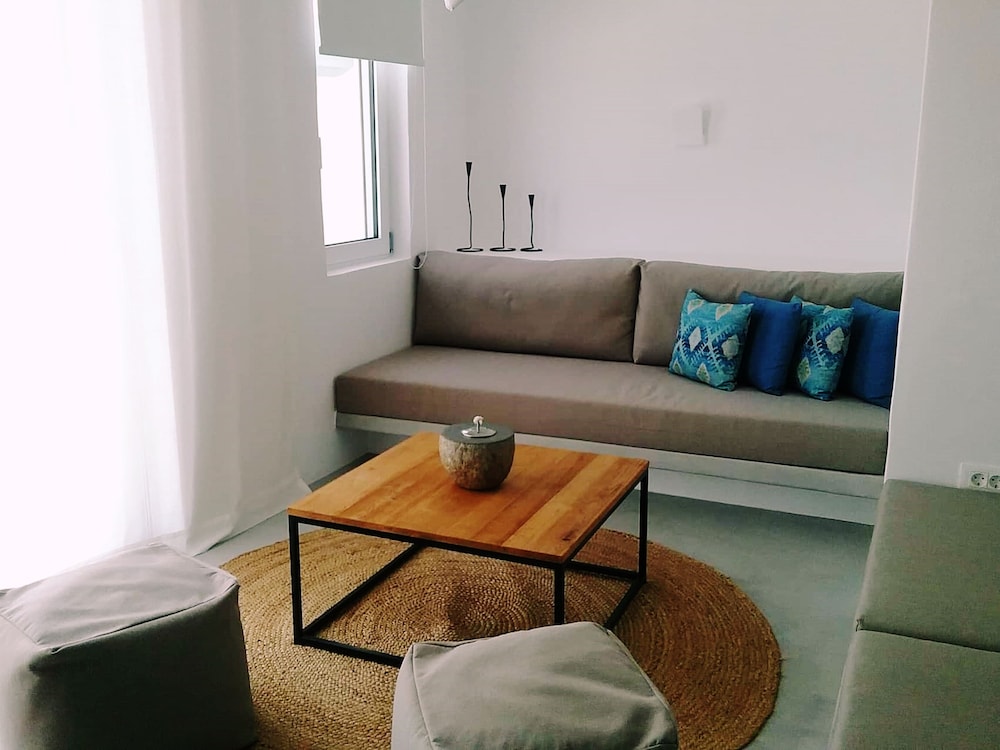 Mykonos Gemm Villas