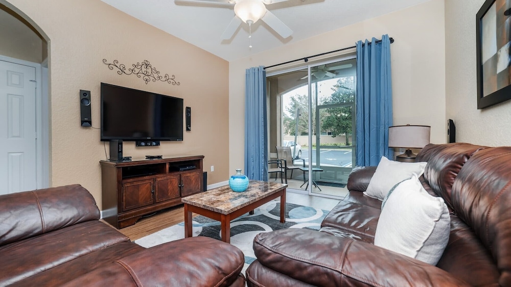 Windsor Hills Resort 3 Bedroom 1st Floor Condo with Resort Access 3 Condo