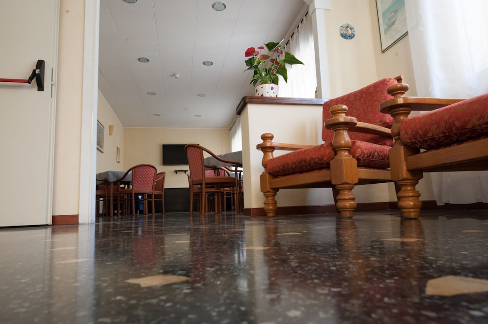 Hotel Lorenzo