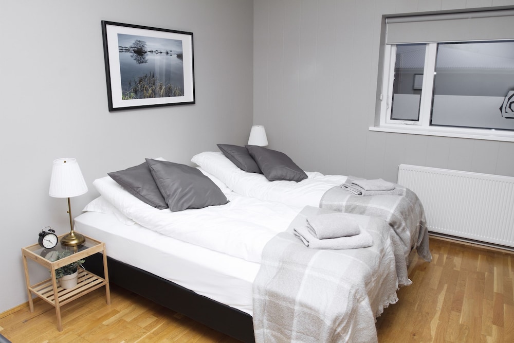 Bríet apartments Akureyri