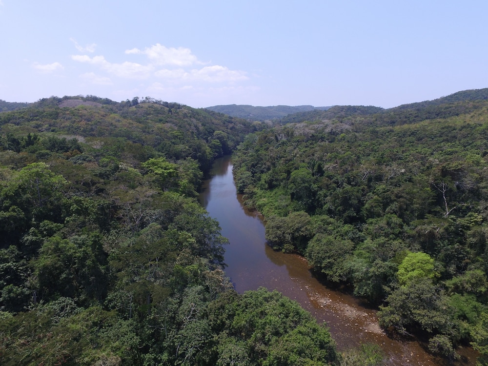 Belize Vacations - Table Rock Jungle Lodge - Property Image 19