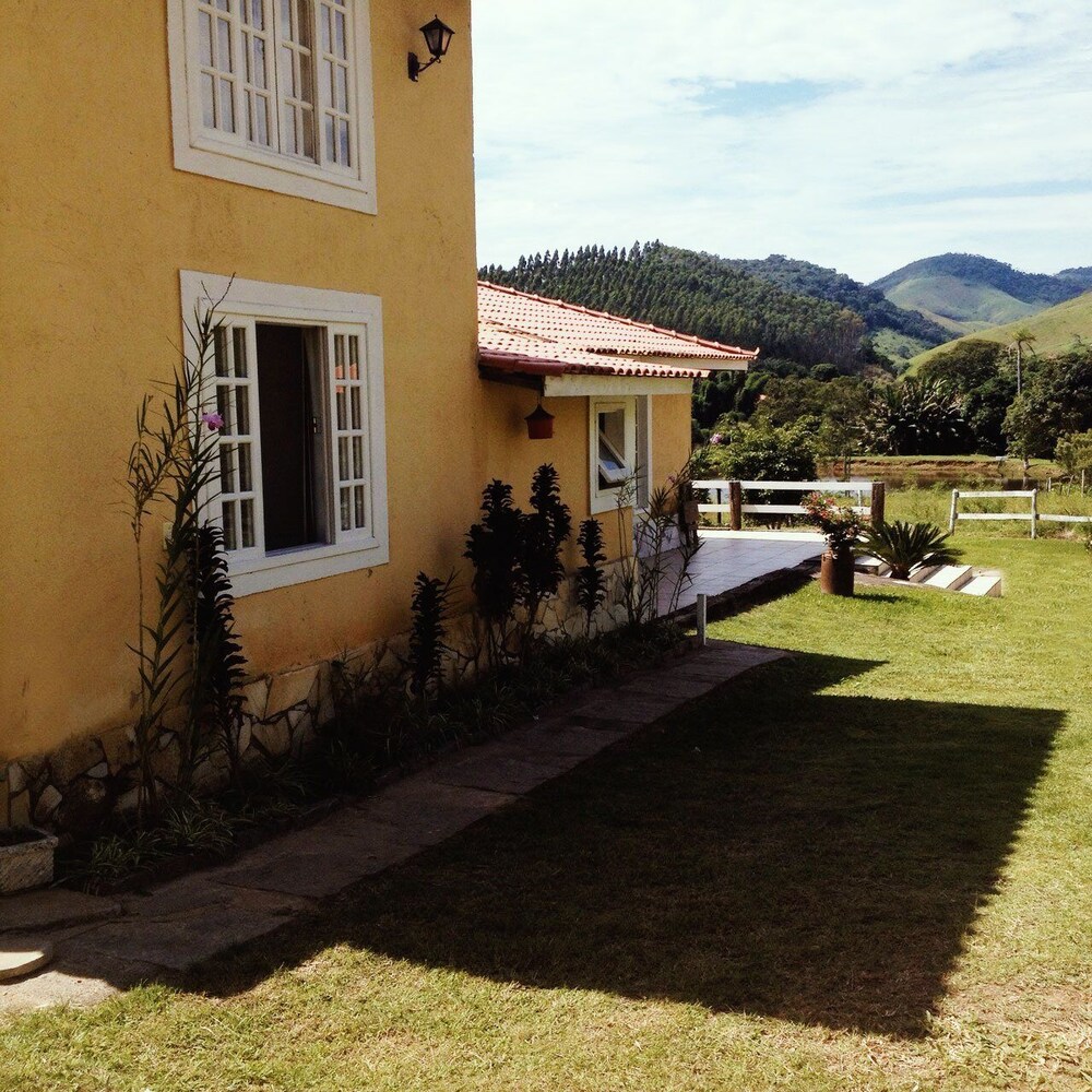 Pousada Monteiro