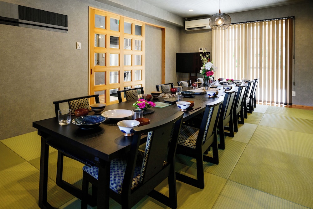 Onna Resort Nakadomari