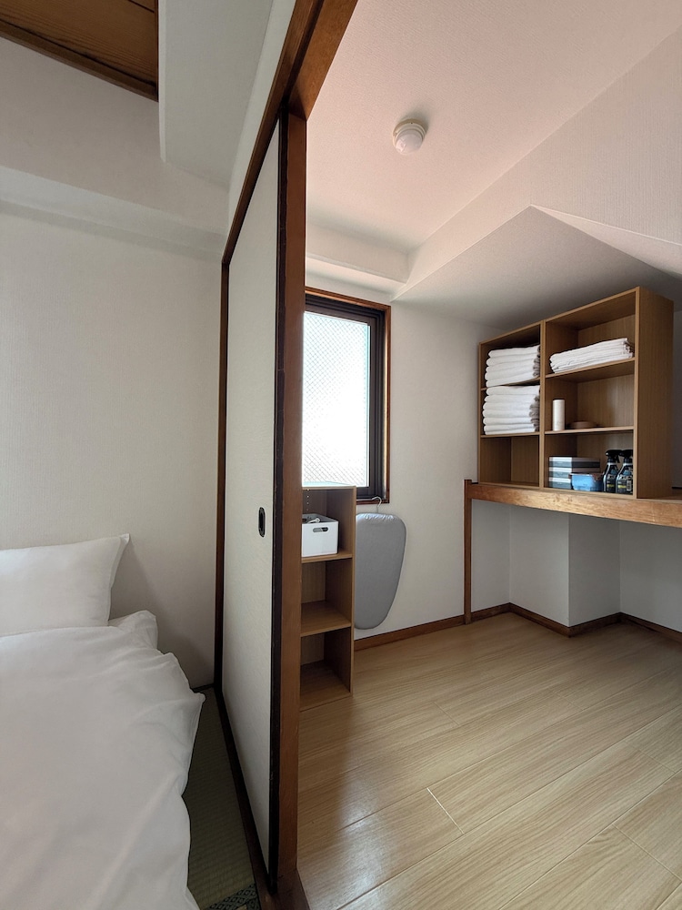 Residence Yu