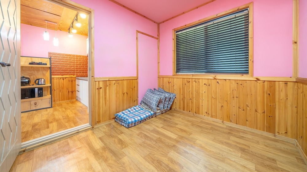 Chuncheon Namiseom pet Friendly Pension