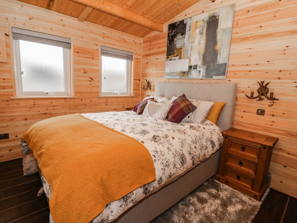 The Cabin view 5