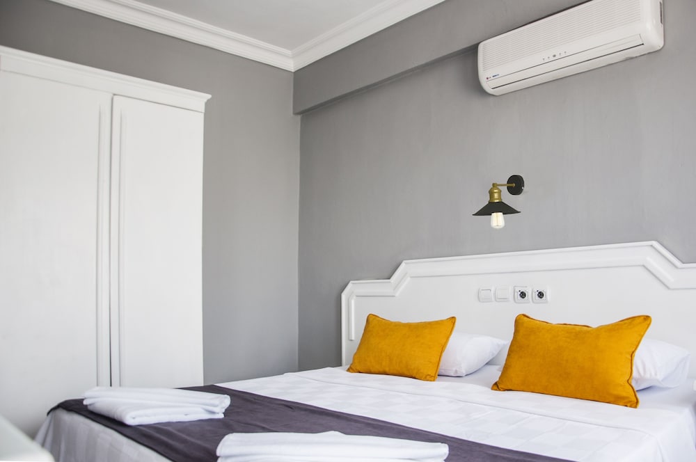 Turtle Apart Otel - Image 6