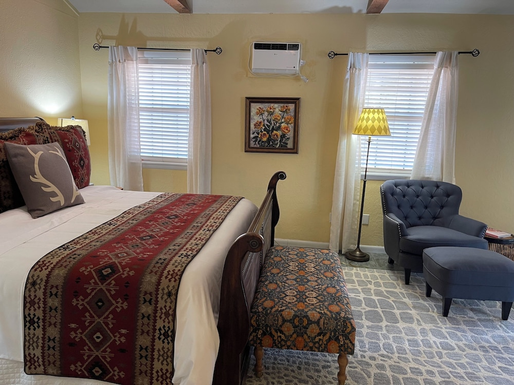 Blair House Inn