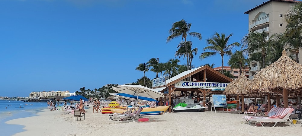 Cas Pega Pega - Close To Beach - Centrally Located