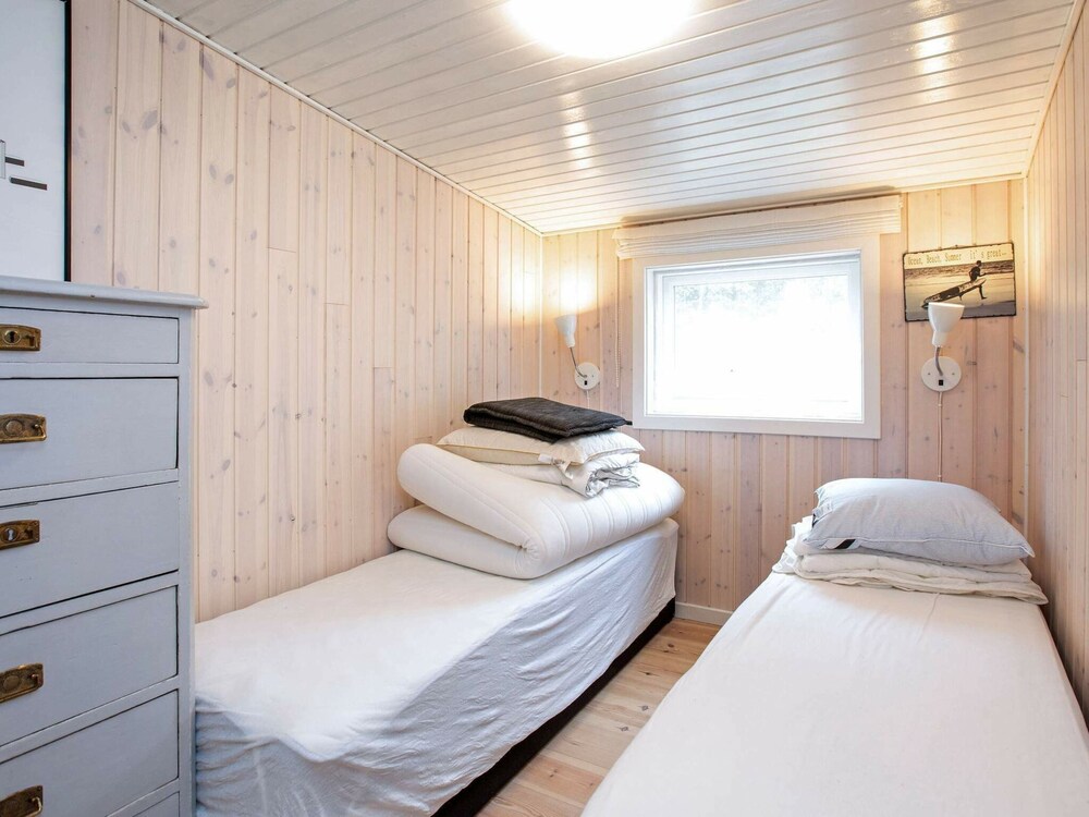 6 Person Holiday Home in Hojby view 3