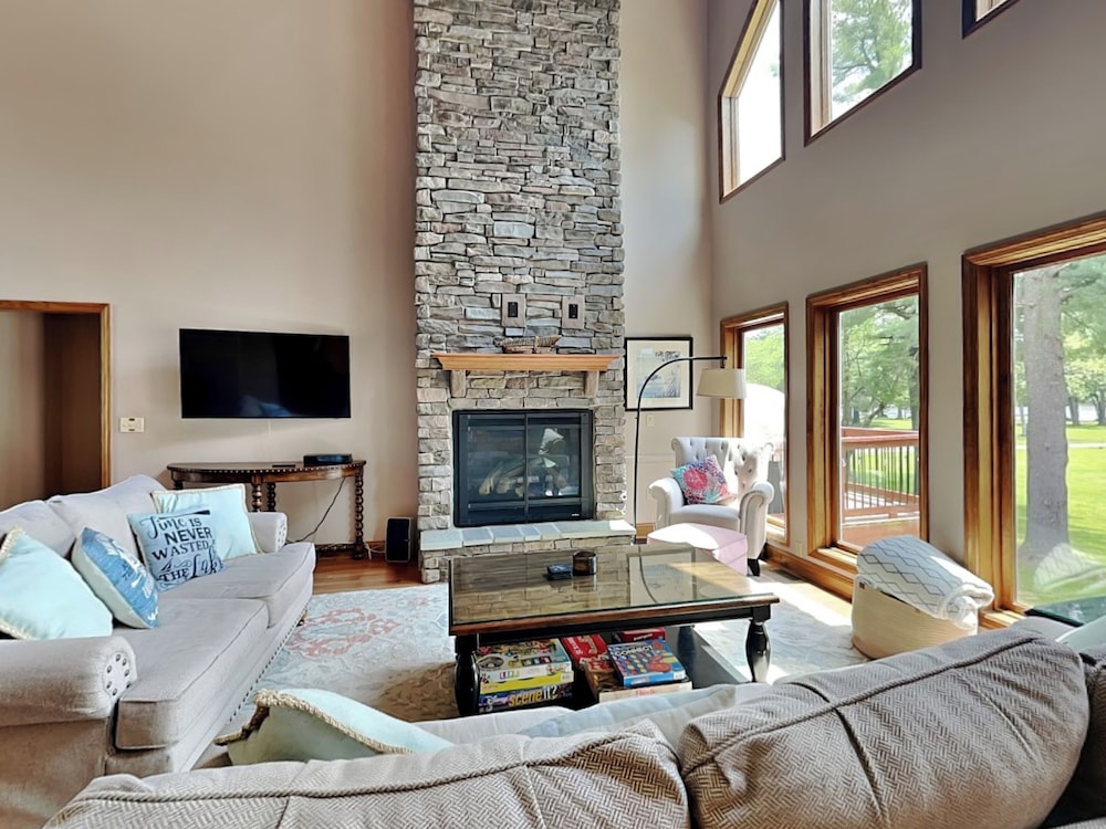 Paravel by Taylor Made Deep Creek