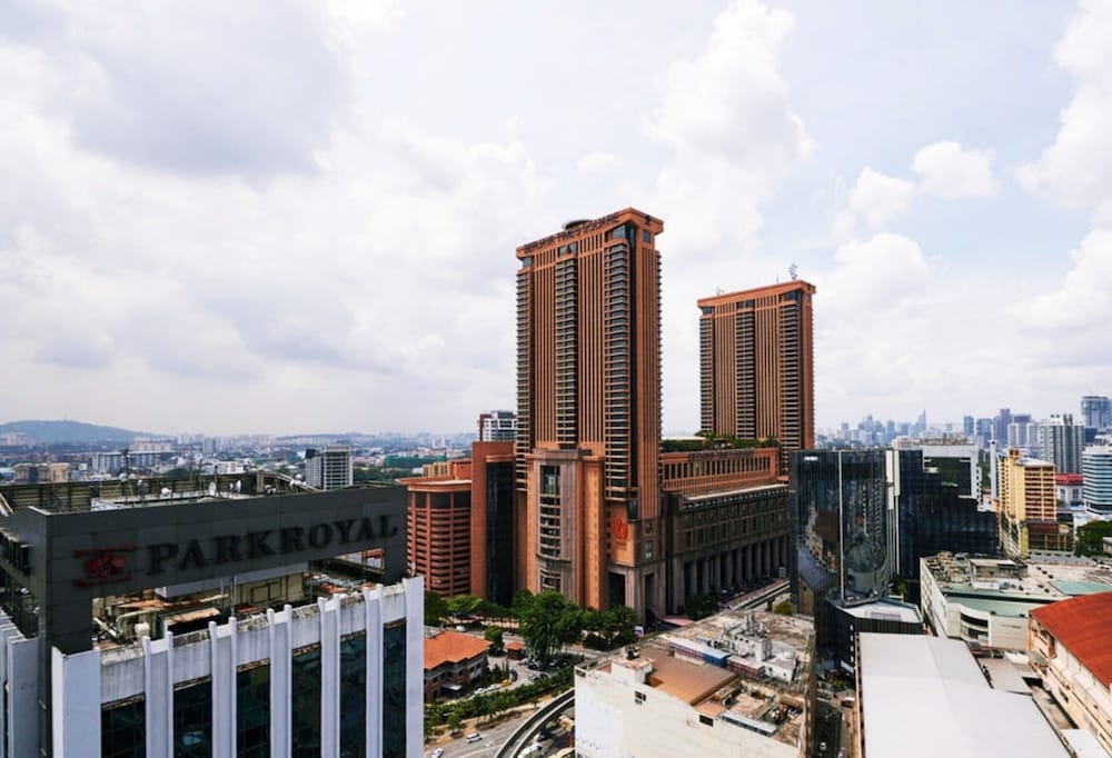Bintang Fairlane Home - The Heart of KL