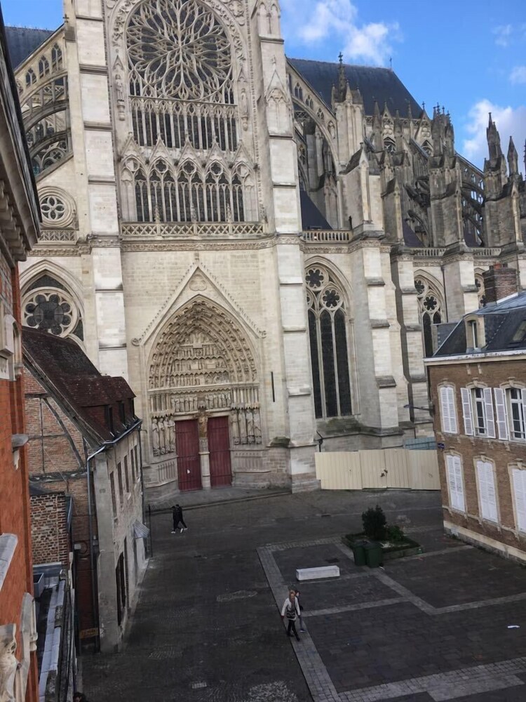 Maison Ulysse, photo 22
