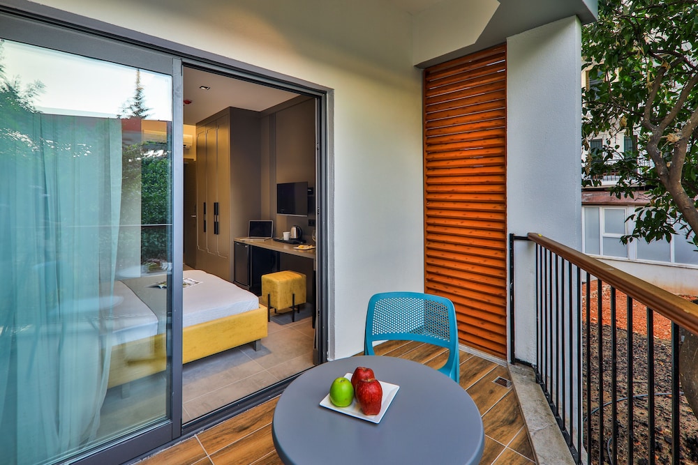 Neva Boutique Otel - Image 30