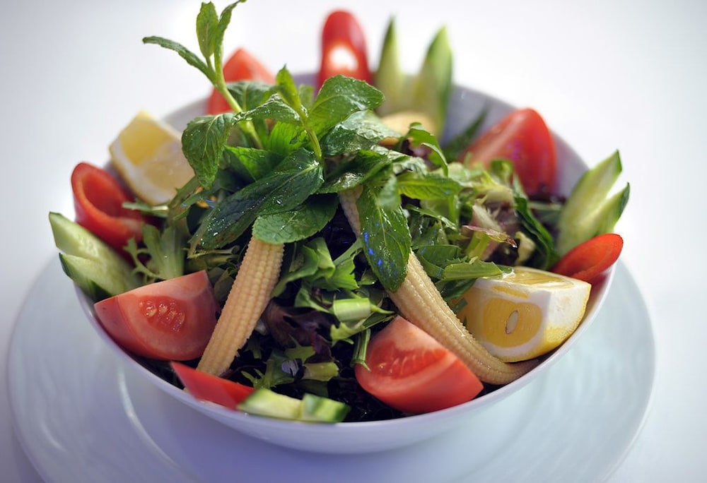 Rhiss Otel Bostancı - Image 44