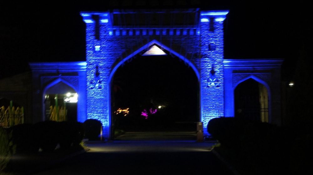 Atlant Holiday Village
