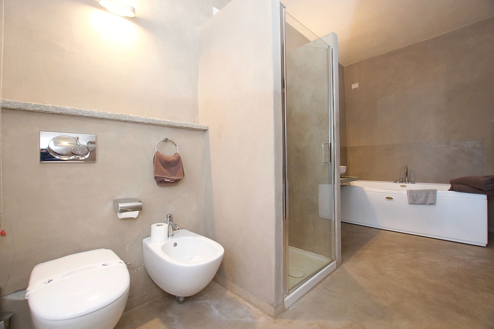 Hotel San Giovanni Resort
