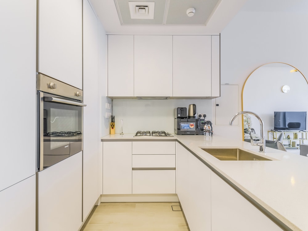 Luma22 Residences - JVC - Dubai
