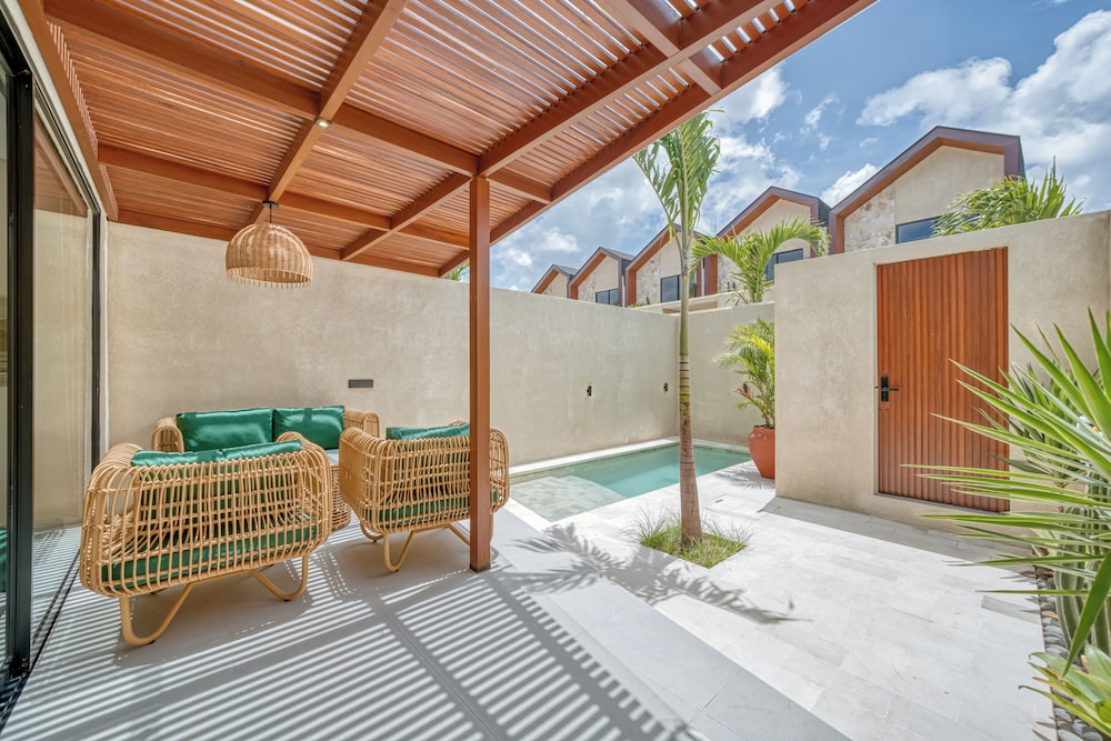 New Luxury Ribamar Villas