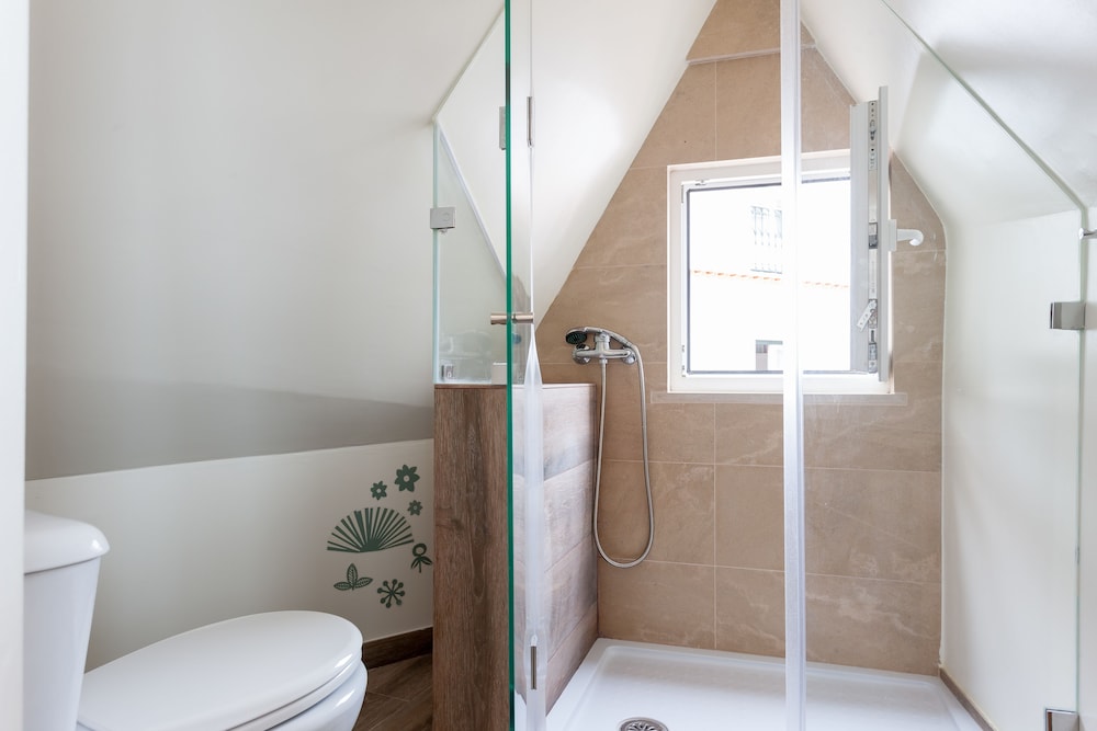 Romantic Rooftop 1BR in Alfama - Gonzalo's Guest