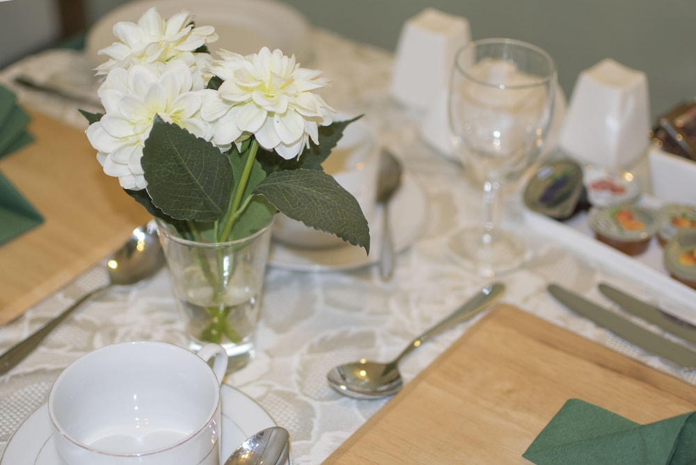 Skegness Vacations - The Northdale Hotel Ltd - Property Image 36