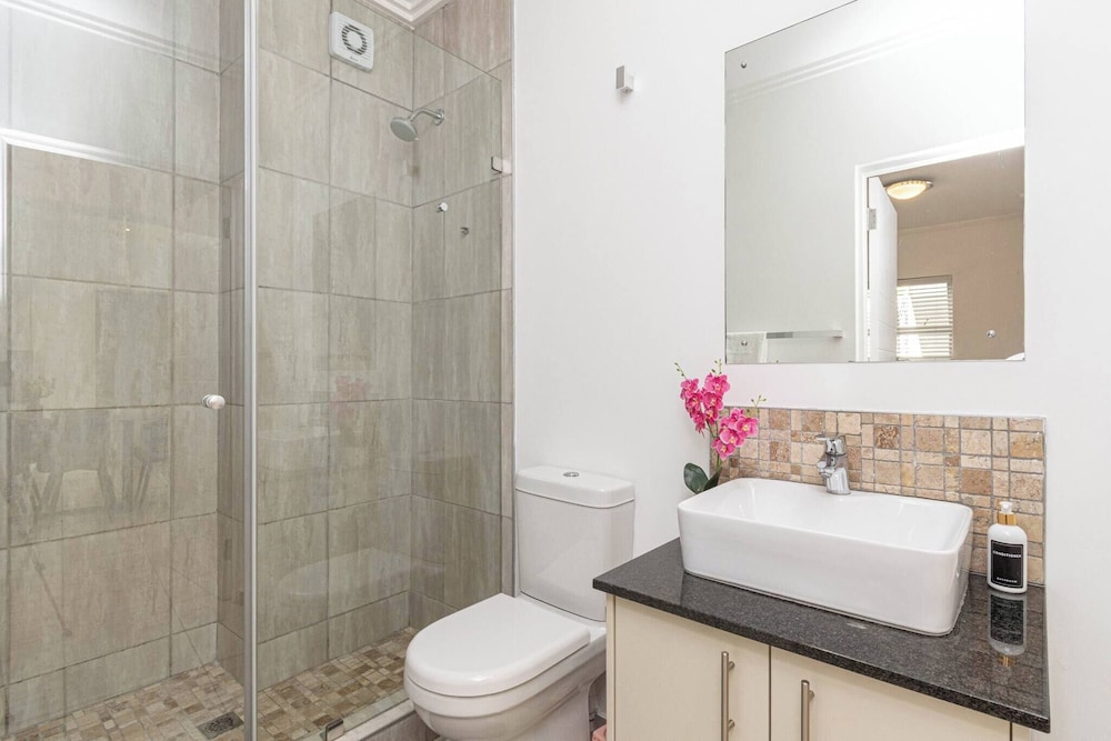 3 Bedroom Apartment in Sandton City