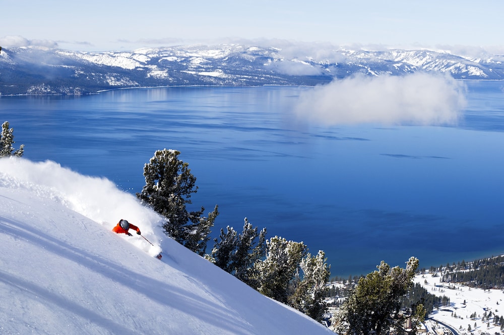 Lake Tahoe Vacations - Zalanta Resort at the Village - Property Image 20