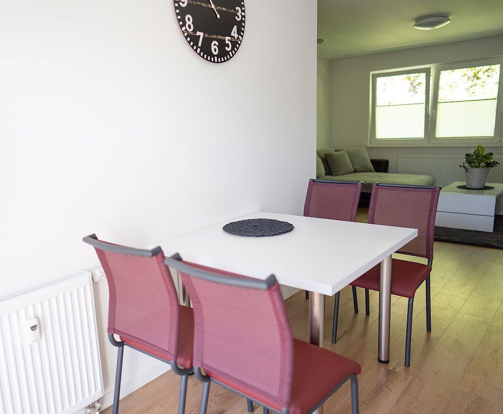 Wuppertal Vacations - Business Apartment Wuppertal - Property Image 5
