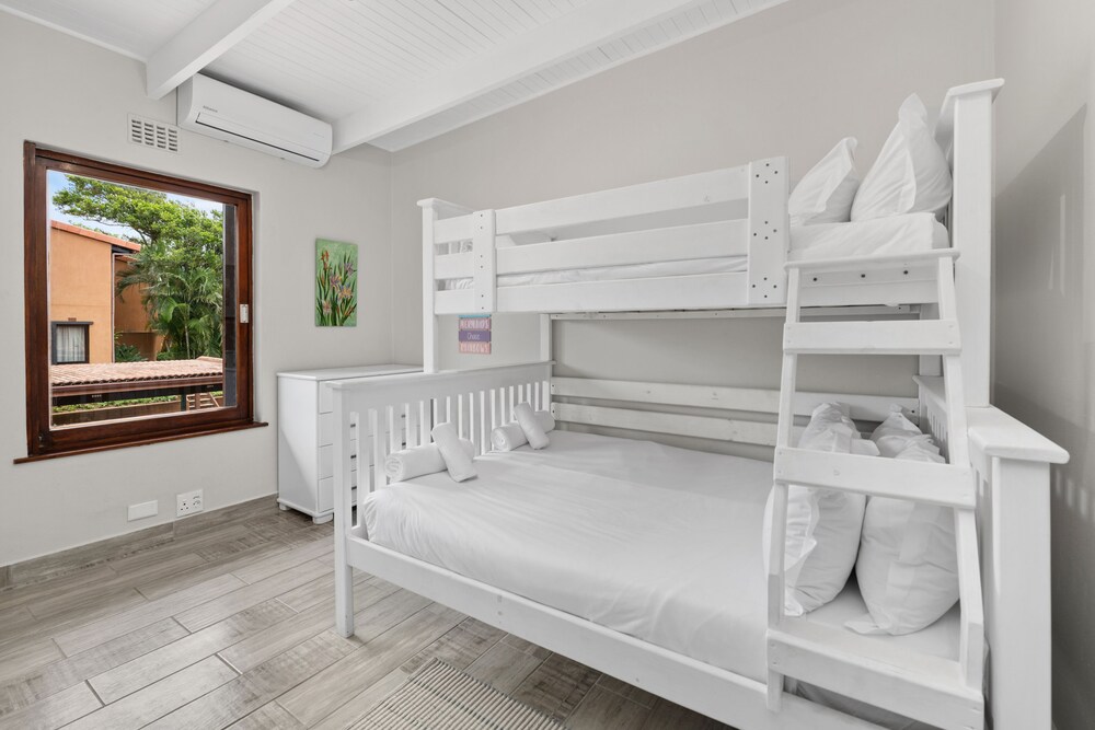 San Lameer Villa 2837