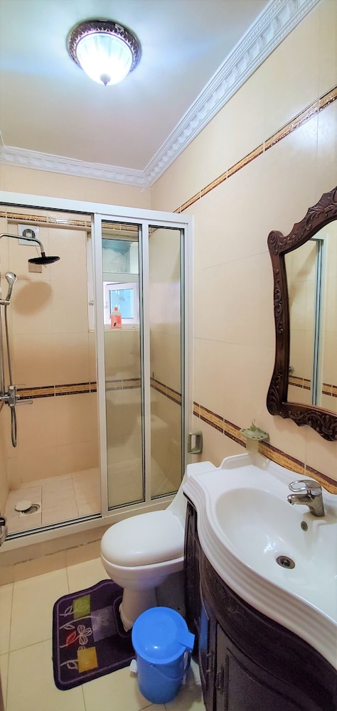 Luxury Residence with Ocean View in Masaki