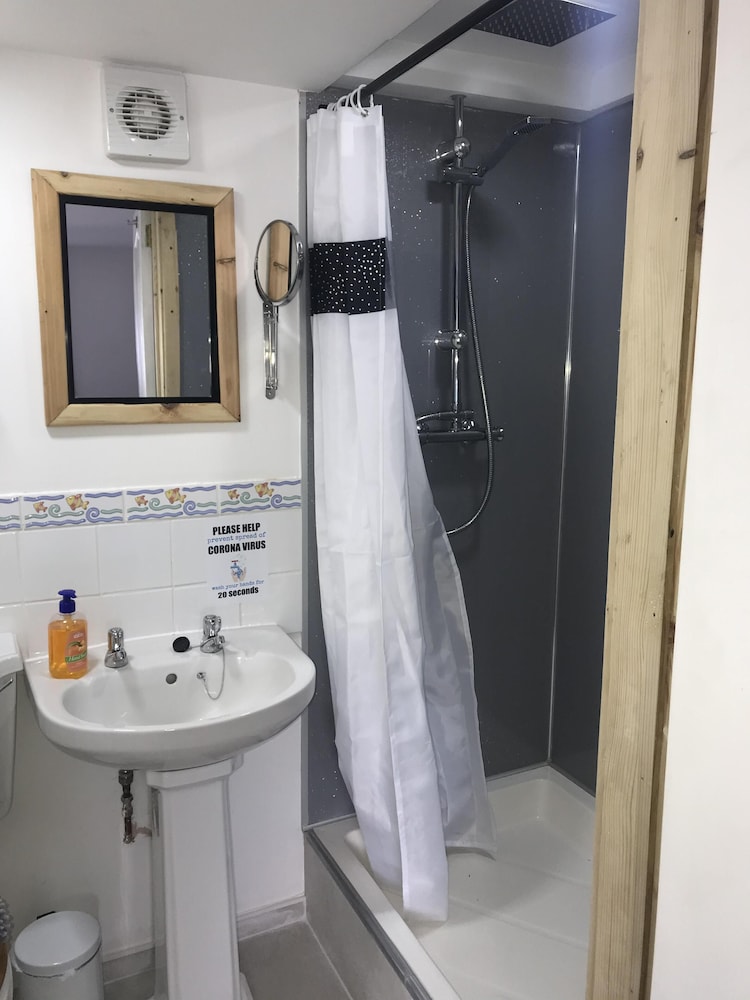 Barton Gate Farm Guesthouse