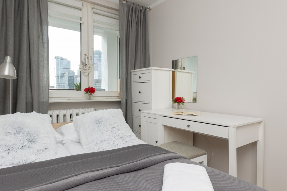 Panska Apartament With AC by Renters view 3