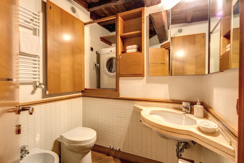 Your Suite Rome