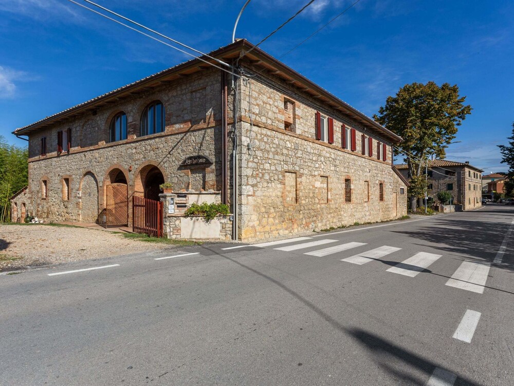 Belvilla by OYO Archi photo 2