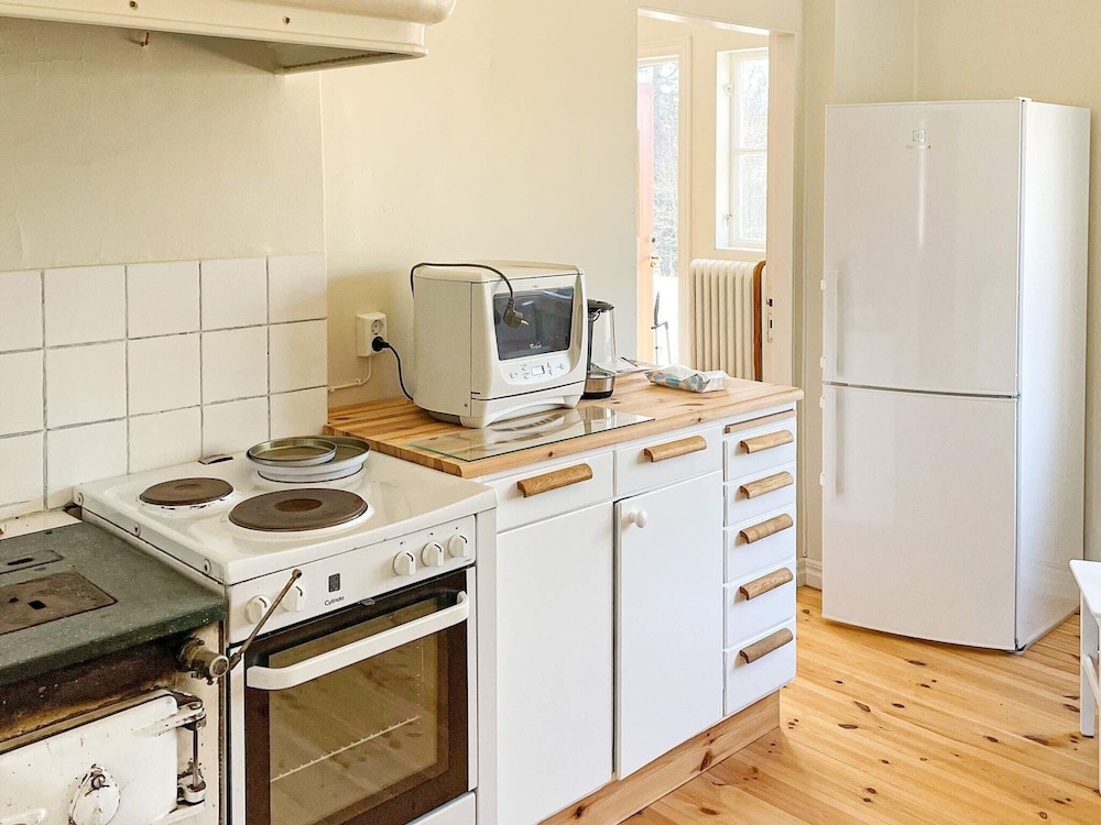 4 Person Holiday Home in Hoje-by Traum view 5