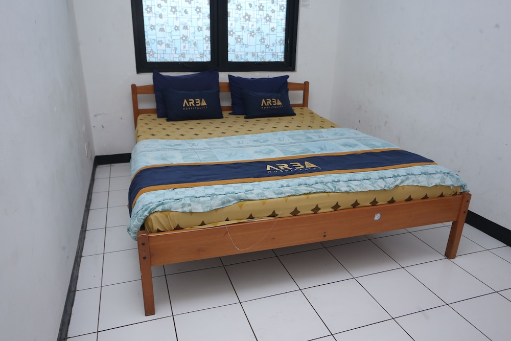 Villa Gunung By ARBA