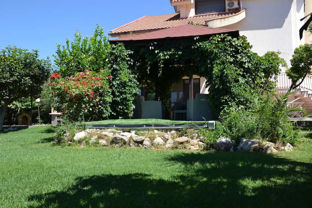 Bed and breakfast Due Fontane en Caltanissetta