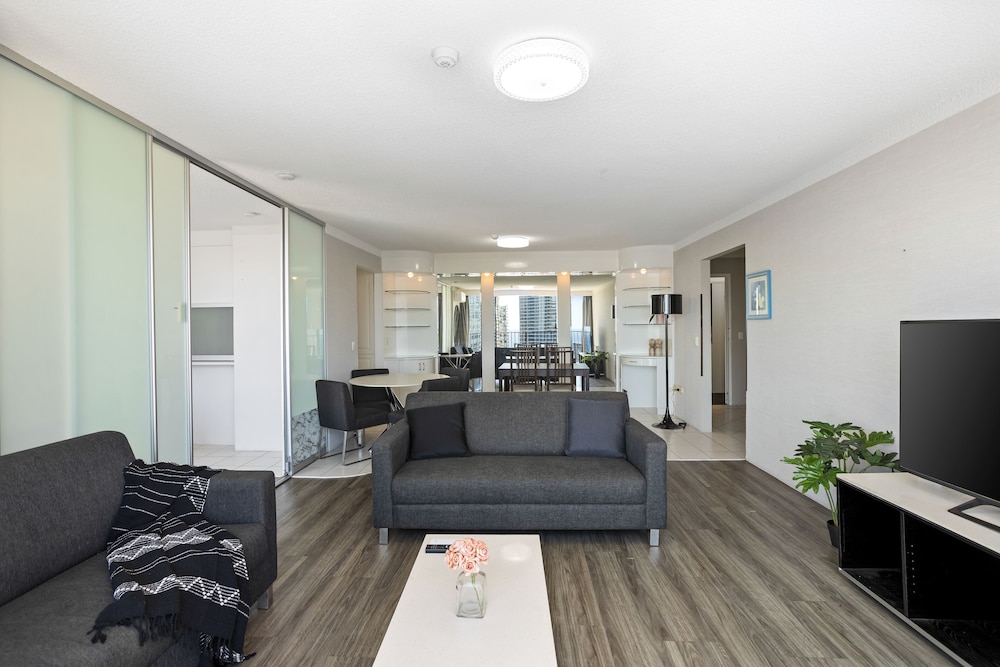 Surfers Paradise Vacations - Condor Ocean View Apartments managed by Gold Coast Premium - Property Image 73