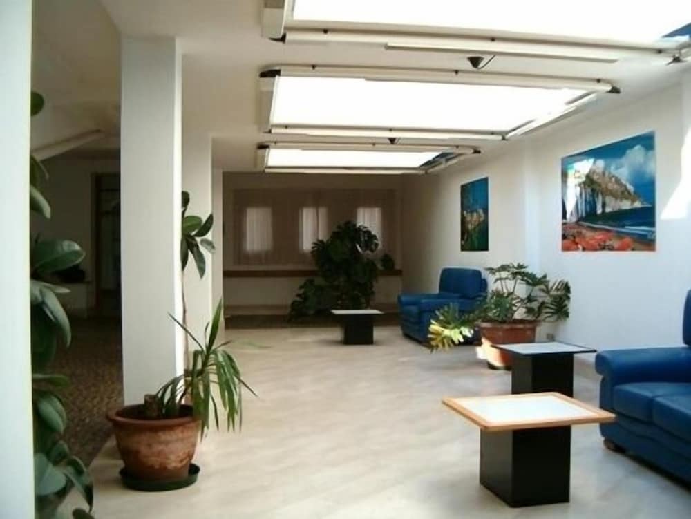 Centro di Soggiorno Il Belvedere photo 2