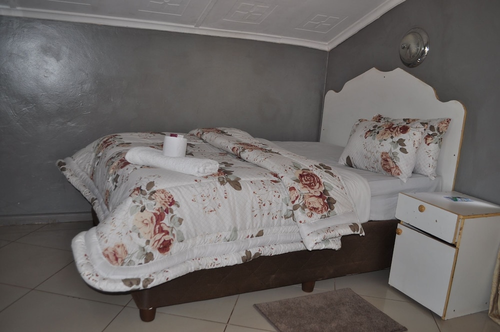 Willu Executive Lodge view 5