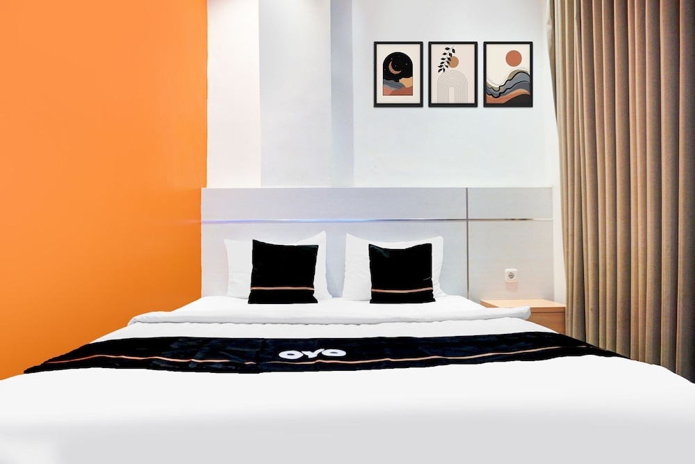Dancenter KR Hotel